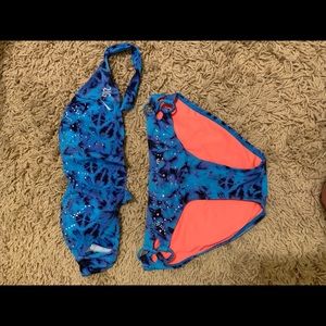 Miss me bathing suit